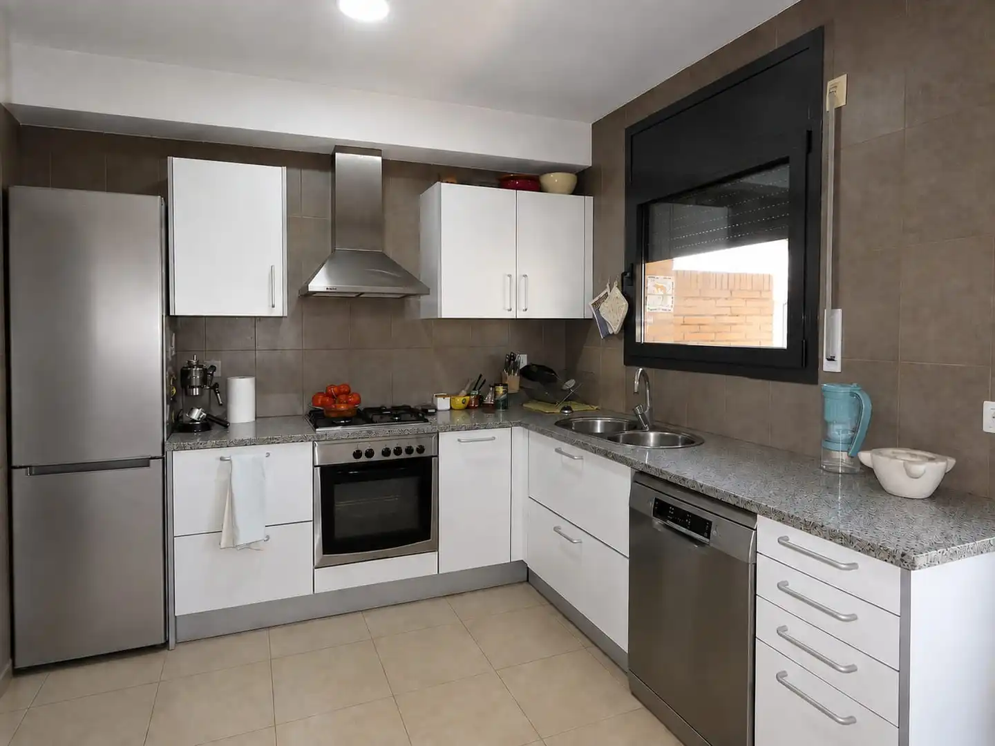 Chalet con jardín en venta en Carrer de Francesc Macià, imagen 42