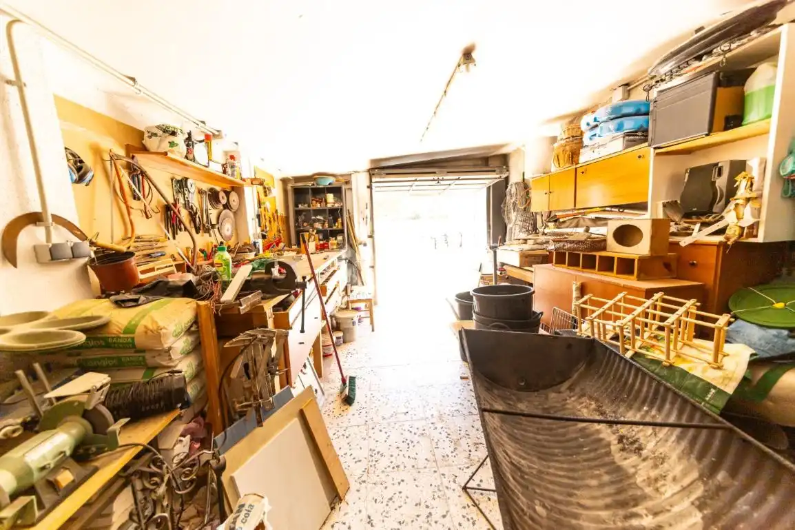 Casa amb terrassa en venda a El Montmell, imagen 34