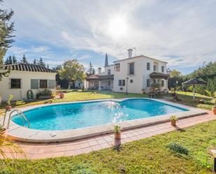 Jardí de Casa adosada en venda en Arcos de la Frontera amb Jardí privat, Terrassa i Piscina comunitària