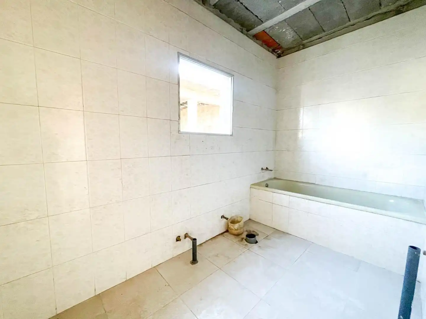Bany de Casa o xalet en venda en Águilas