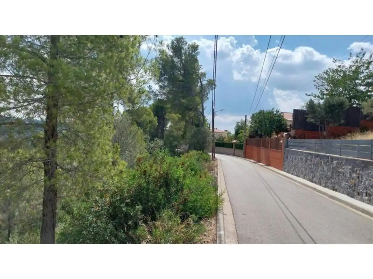 Rural land for sale in Camino Ocells 12, imagen 8