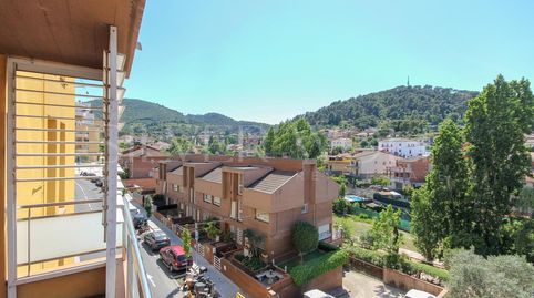 Foto 2 de Pis en venda a De la Mare de Déu de Montserrat, Montornès del Vallès, Barcelona