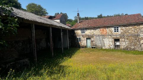 SE VENDE CASA EN MOALDE PARA RESTAURAR