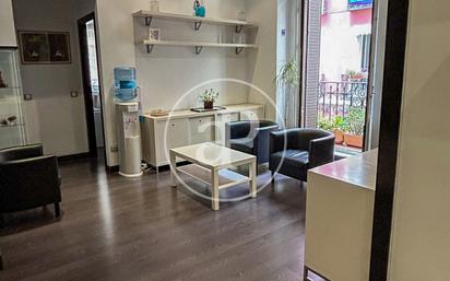 Flat for sale in  Madrid Capital  with Air Conditioner, Heating and Furnished