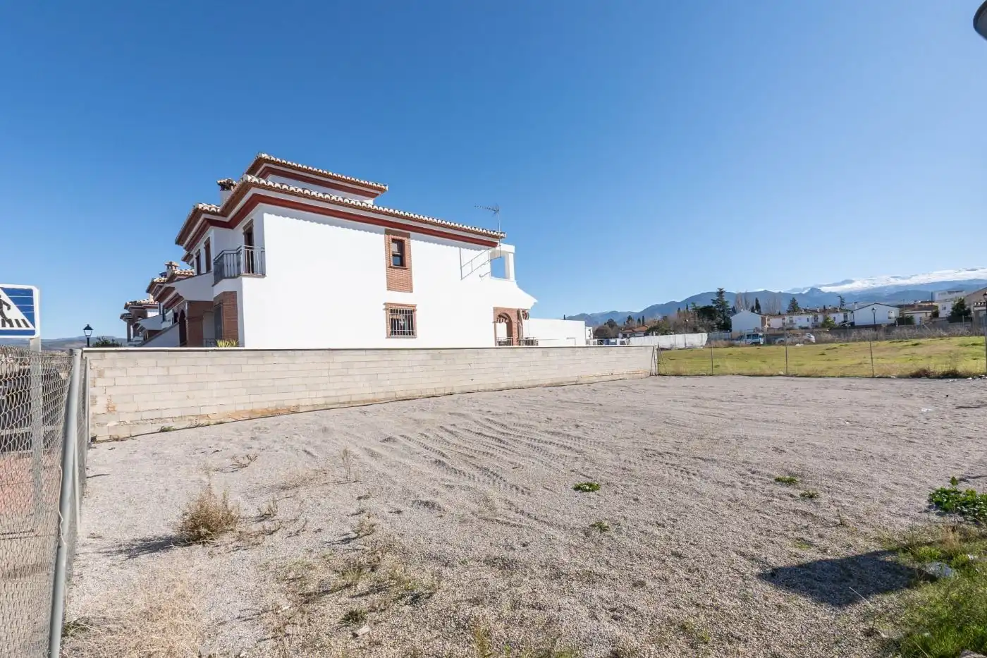 Lands and plots for sale in Calle SATURNO, imagen 24
