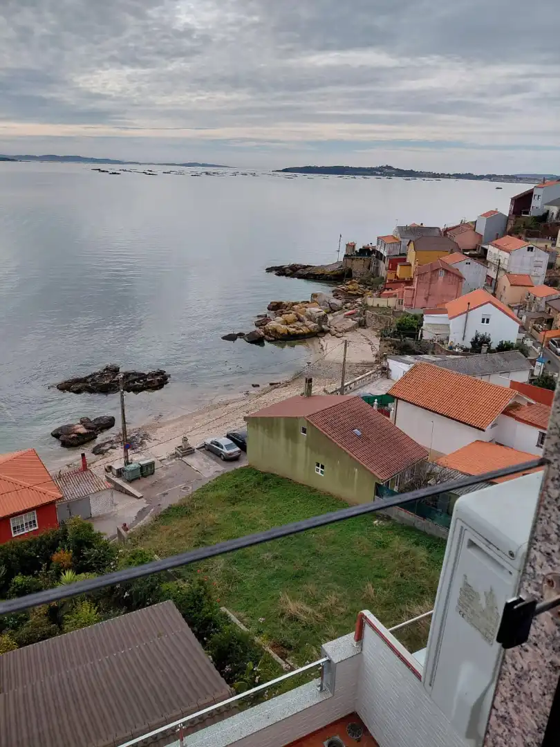 Flat for sale in Boiro, A Coruña