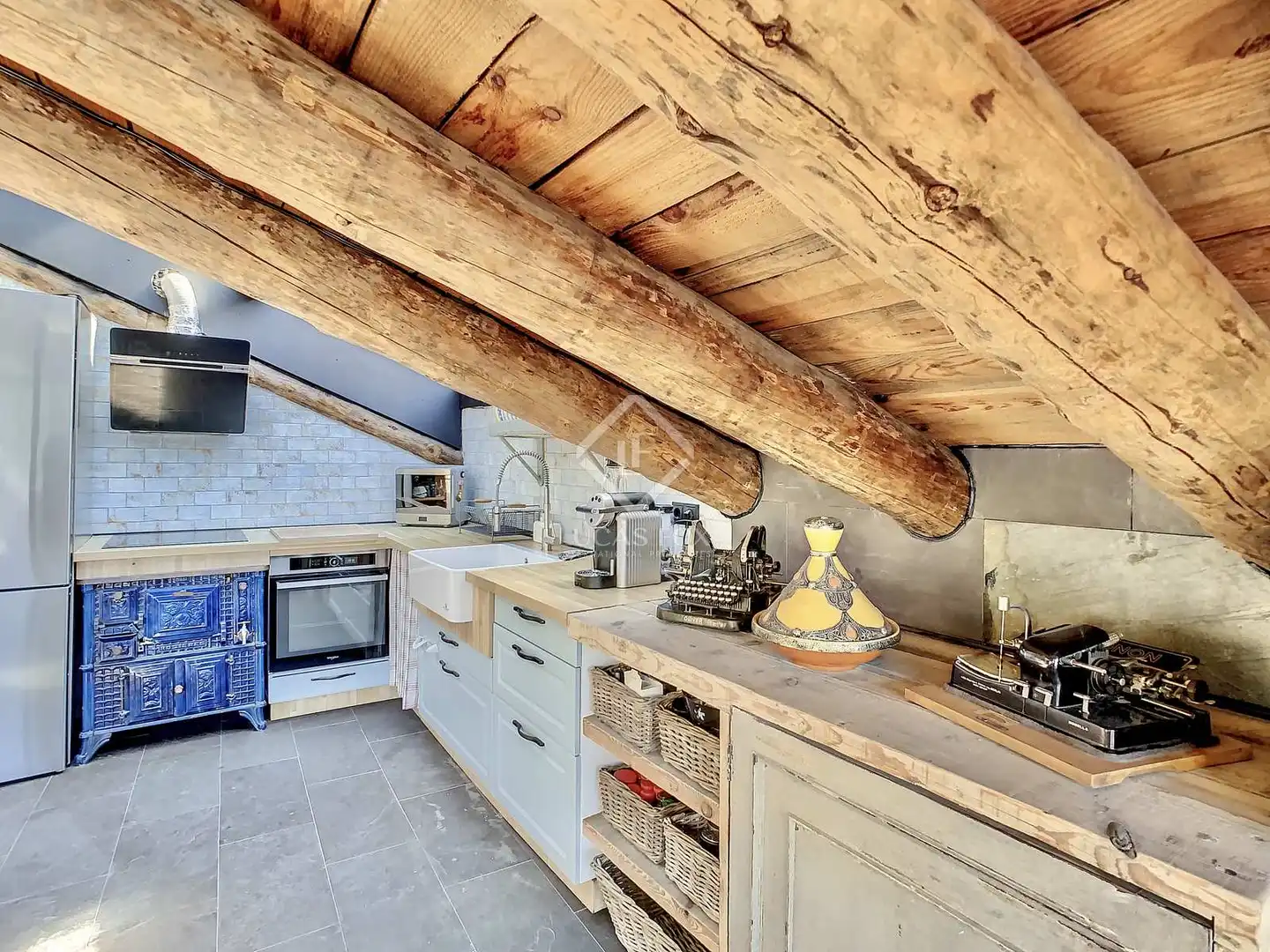 Chalet con terraza en venta en L'Aldosa - Ransol, imagen 17