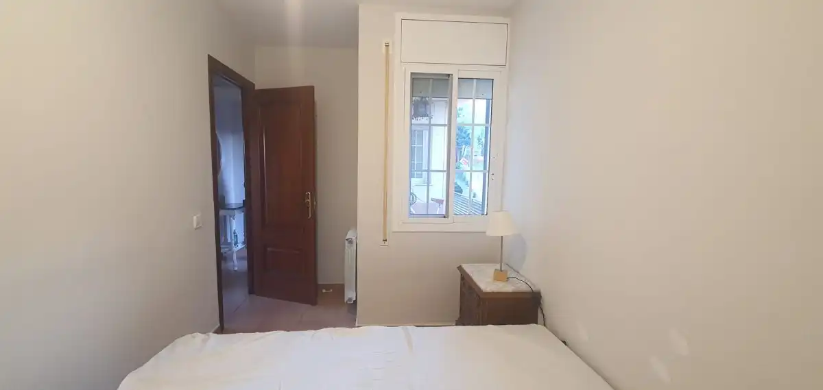 Habitación de Casa o chalet en venta en Els Pallaresos con Aire acondicionado, Calefacción y Jardín privado