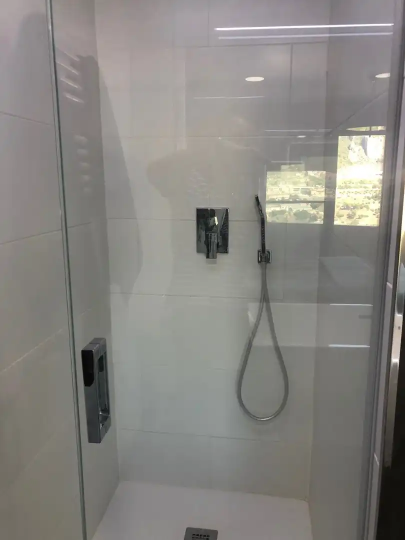 Baño de Piso en venta en Alcoy / Alcoi con Calefacción