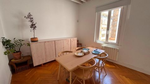 Loft amueblado de 1 dormitorio en C Santa Teresa, Murcia, image 2