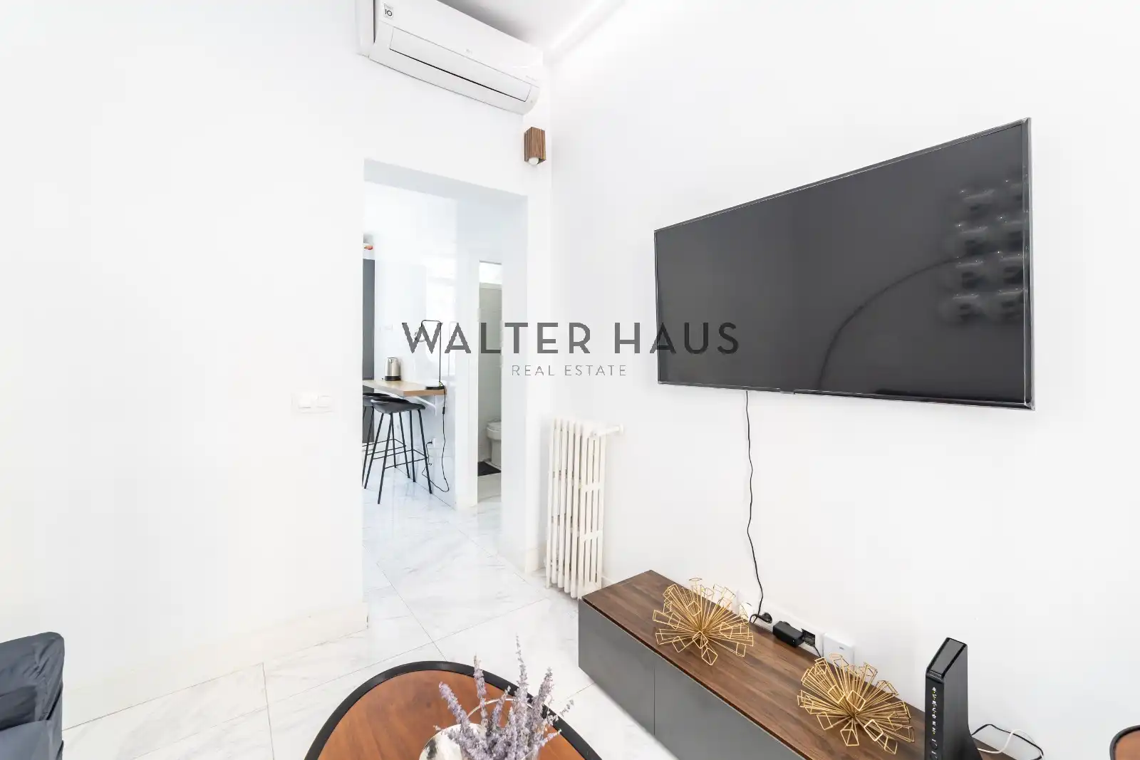 Appartement avec terrasse à vendre à Calle de Ilustración, imagen 10