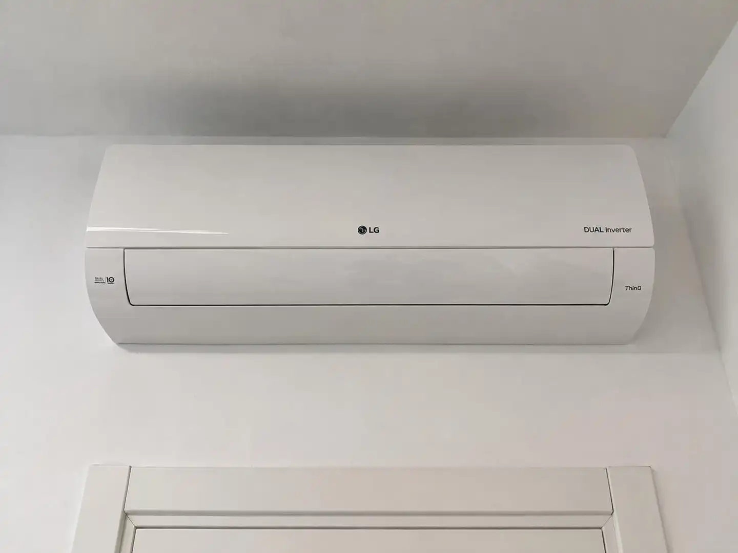 Balcony of Flat for sale in Cornellà de Llobregat