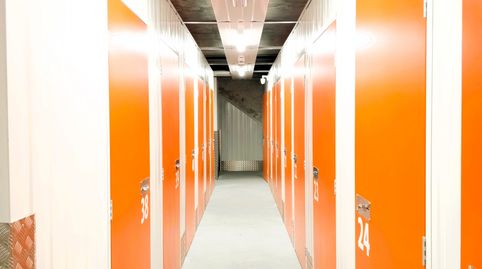 Foto 5 von Abstellraum zur Miete in Calle de Dolores, 16, Berruguete, Madrid Capital