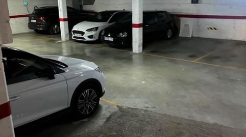 Foto 4 von Garage zur Miete in Avinguda Prat de la Riba, 56, Pallejà, Barcelona