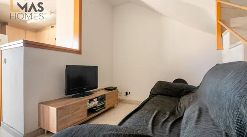 Foto 3 de Pis en venda a Carrer D'orso, Centre, Rubí