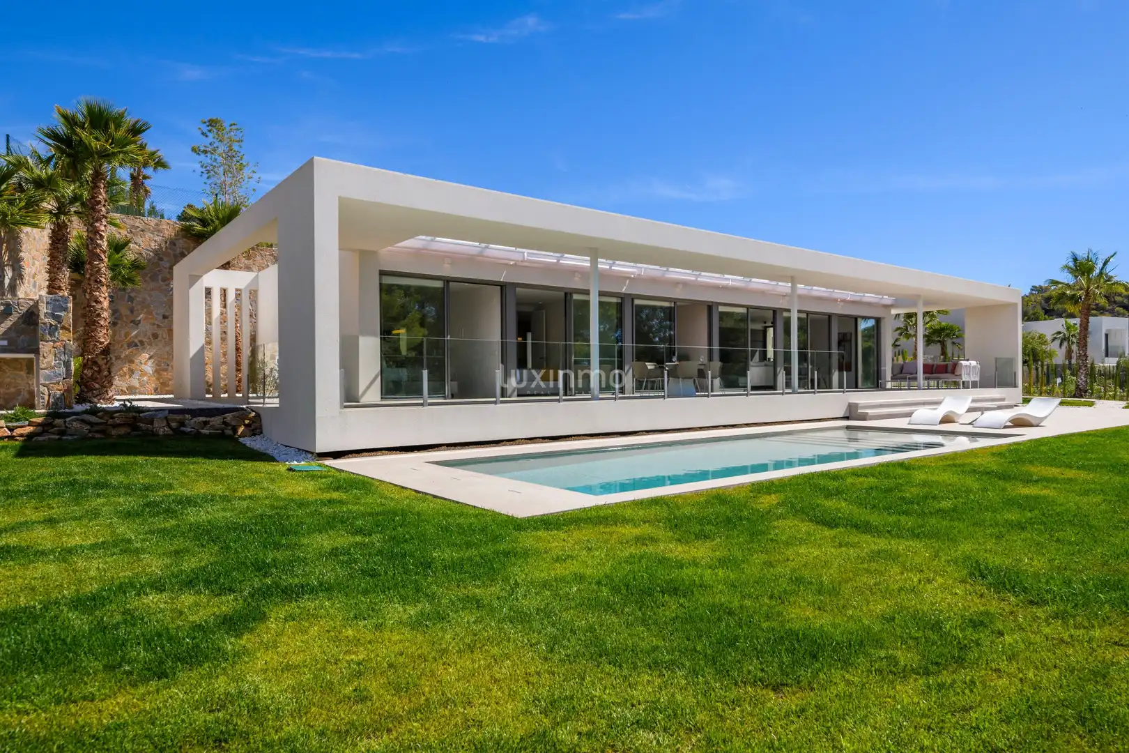 Detached house with pool for sale in Orihuela Costa, imagen 7