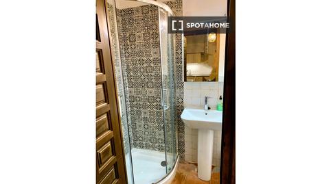 Photo 5 of Study to share in Barrio de Albaicín, Granada