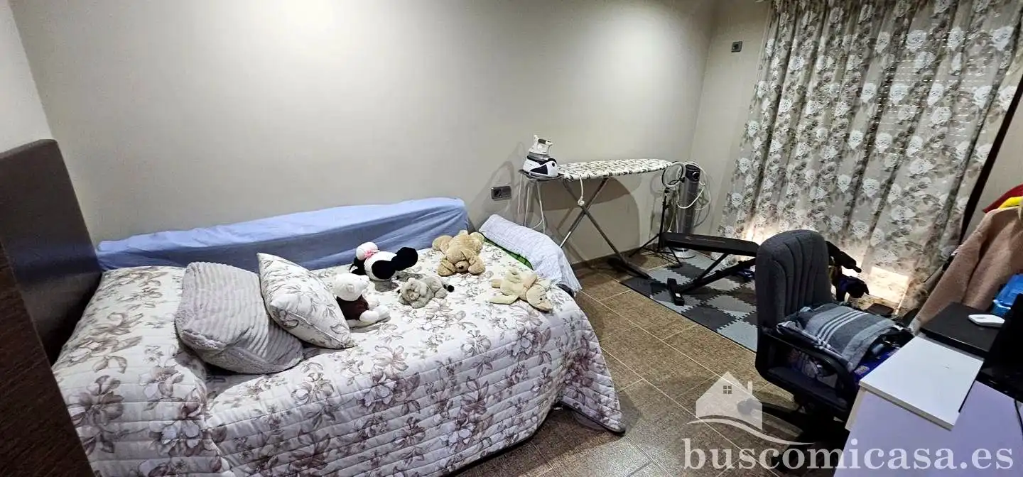 Casa o xalet en venda en Jabalquinto amb Aire condicionat, Calefacció i Terrassa
