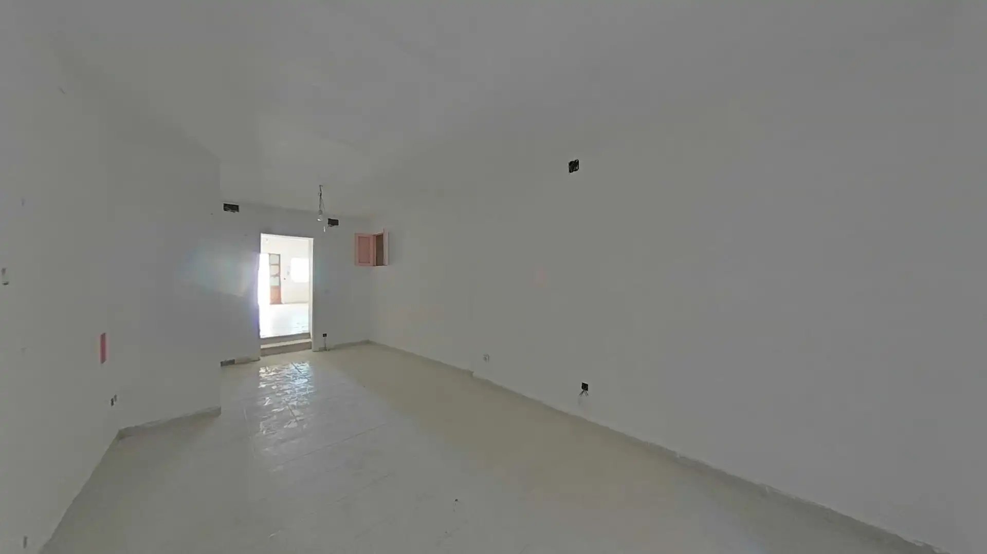 Casa adosada en venta en Villanueva del Río y Minas con Jardín privado y Terraza