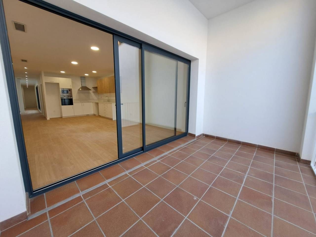 Pis de lloguer en Sabadell amb Aire condicionat, Parquet i Balcó