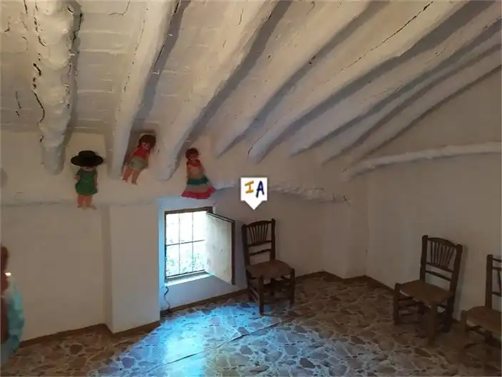 Casa rústica en venda a Rute, imagen 10