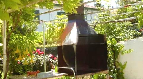 Photo 2 of Single-family semi-detached for sale in Plaza Joaquín Elizalde, Residencia, La Rioja