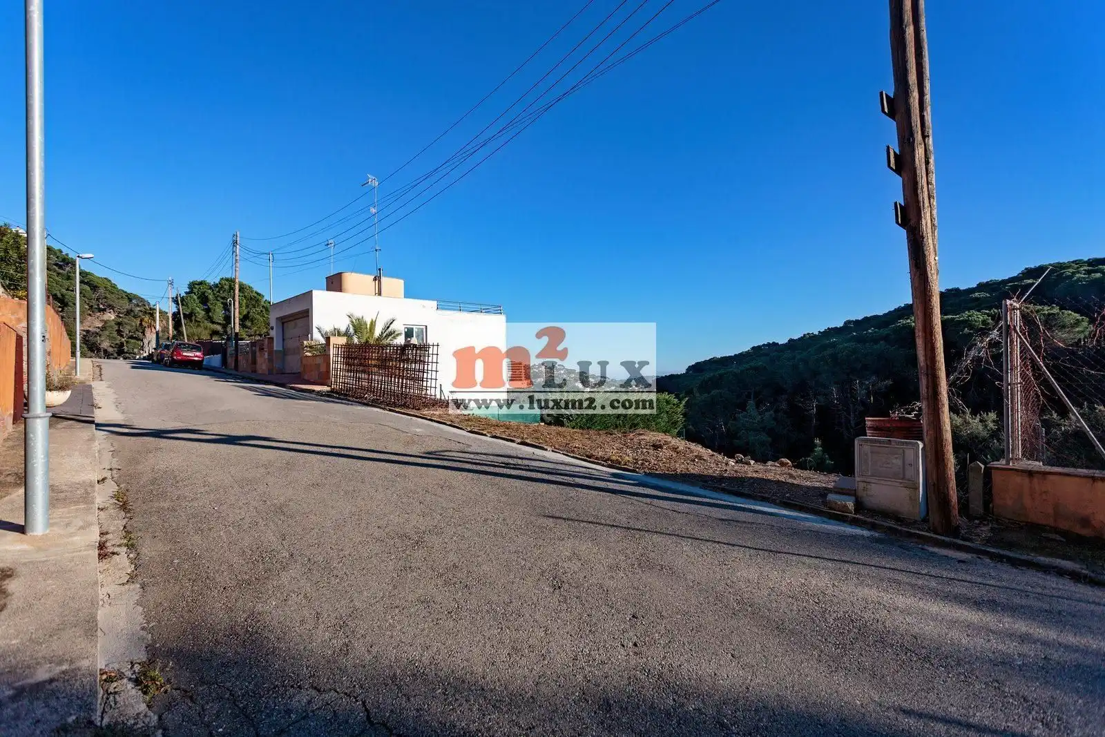 Terreno residencial en venta en Passatge Dàlies