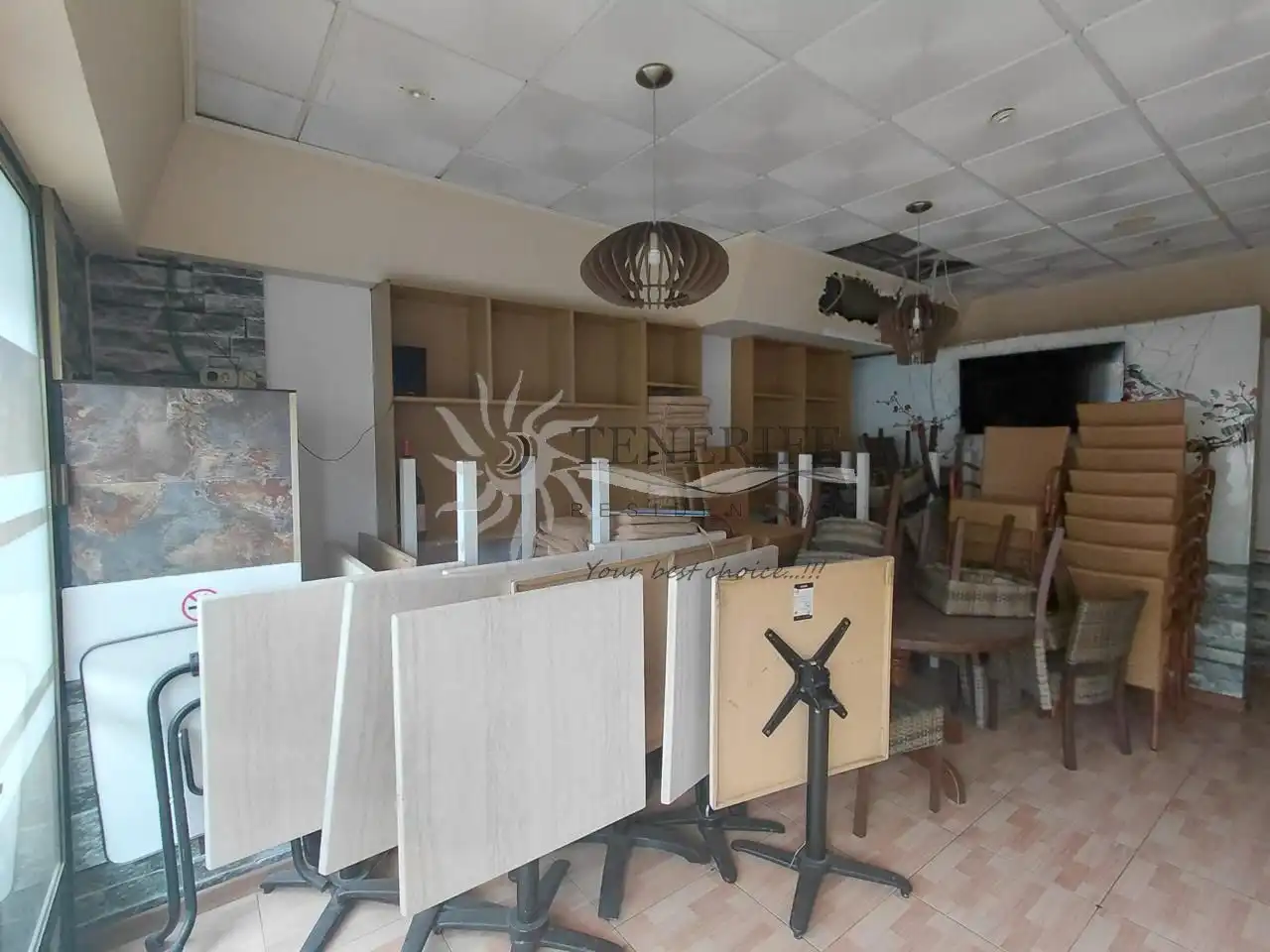 Local comercial en venda a Juan Carlos I, imagen 12