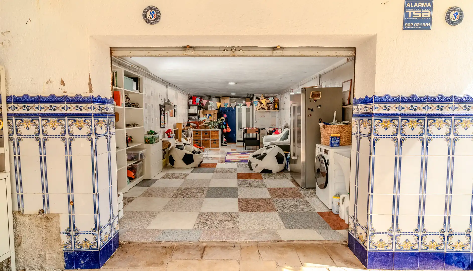 Casa adosada en venta en L'Ametlla de Mar  con Aire acondicionado, Calefacción y Parquet