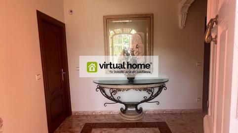 Foto 3 de Casa o chalet de alquiler en Sierra Helada, Benidorm