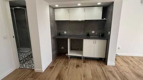 Foto 2 de Estudio en venta en Carrer de Costa I Cuxart, 6, Vilapicina i la Torre Llobeta, Barcelona Capital