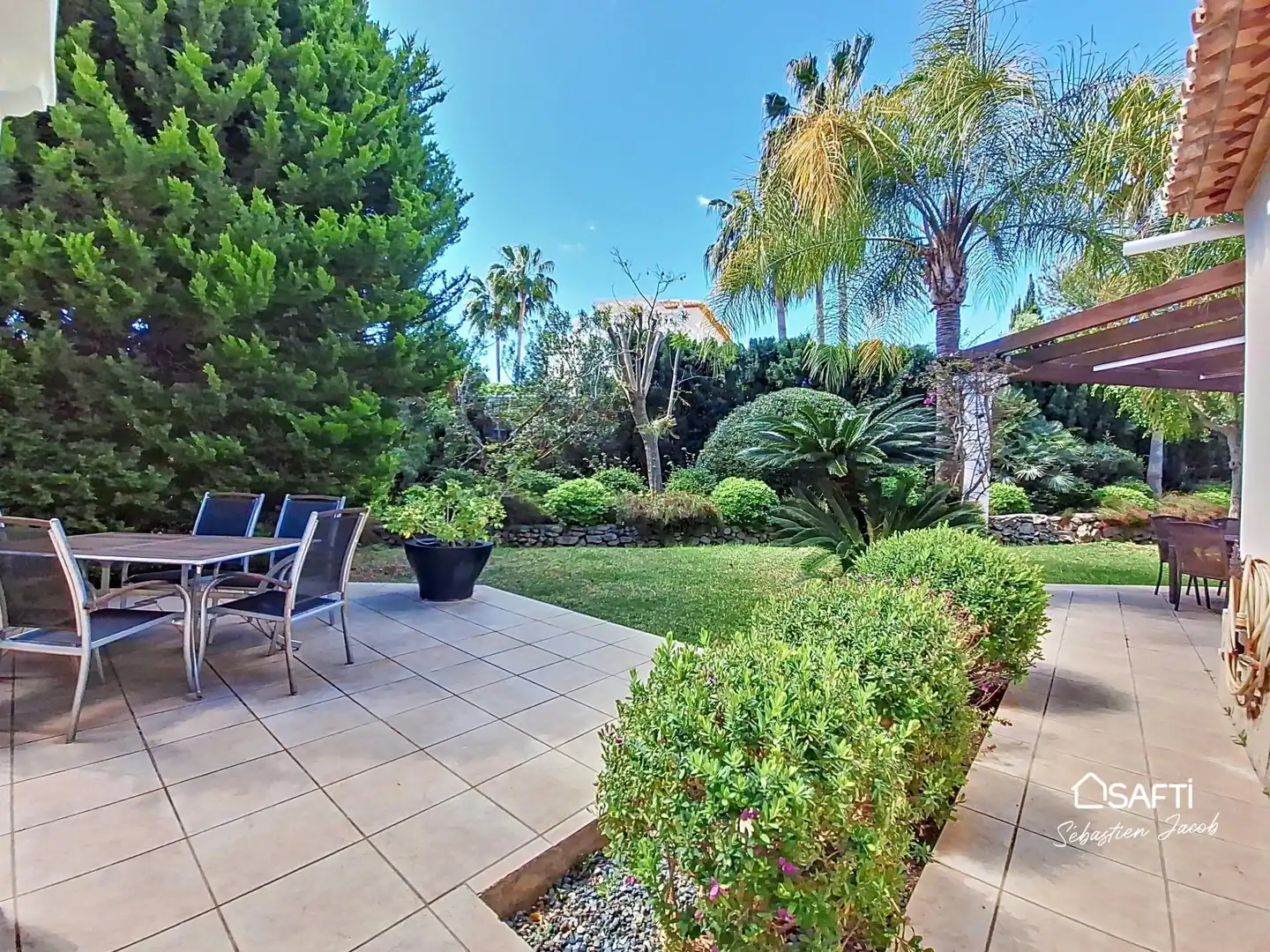 Maison avec piscine à vendre à Pedreguer, imagen 34