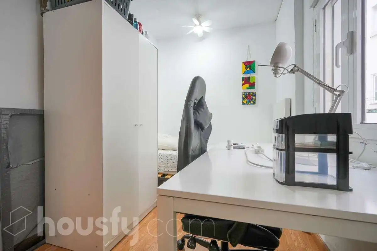 Habitación de Piso en venta en Madrid