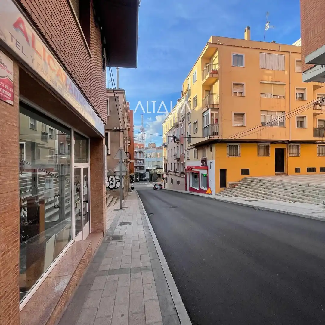 Flat for sale in Cuenca, Cuenca