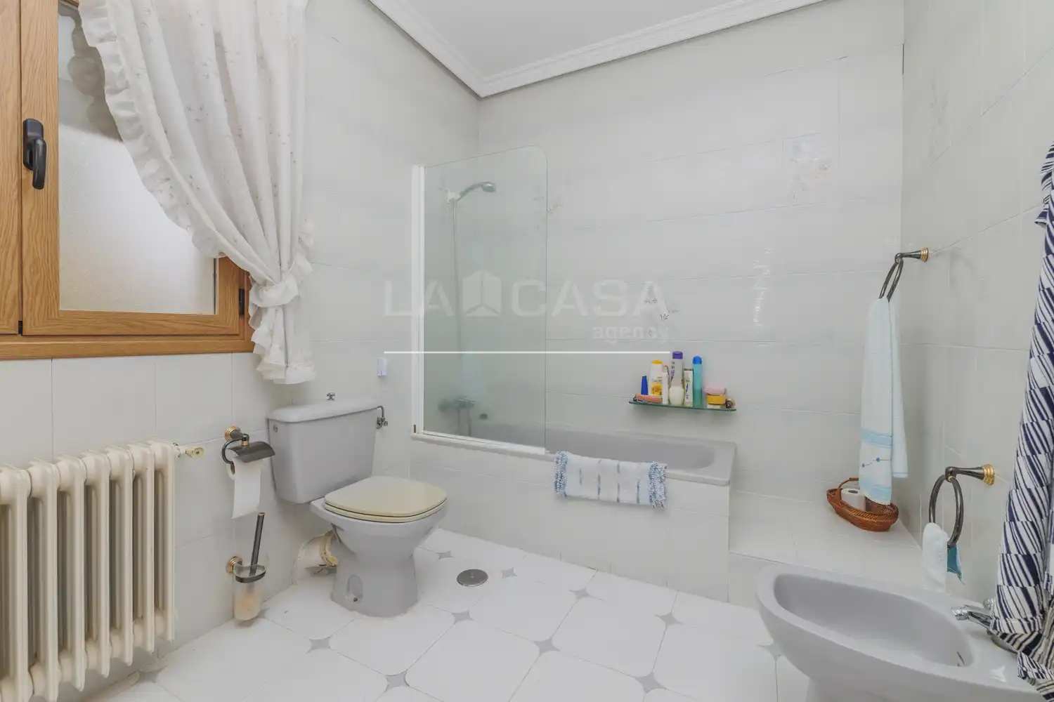 Baño de Casa o chalet en venta en Portillo de Toledo con Piscina