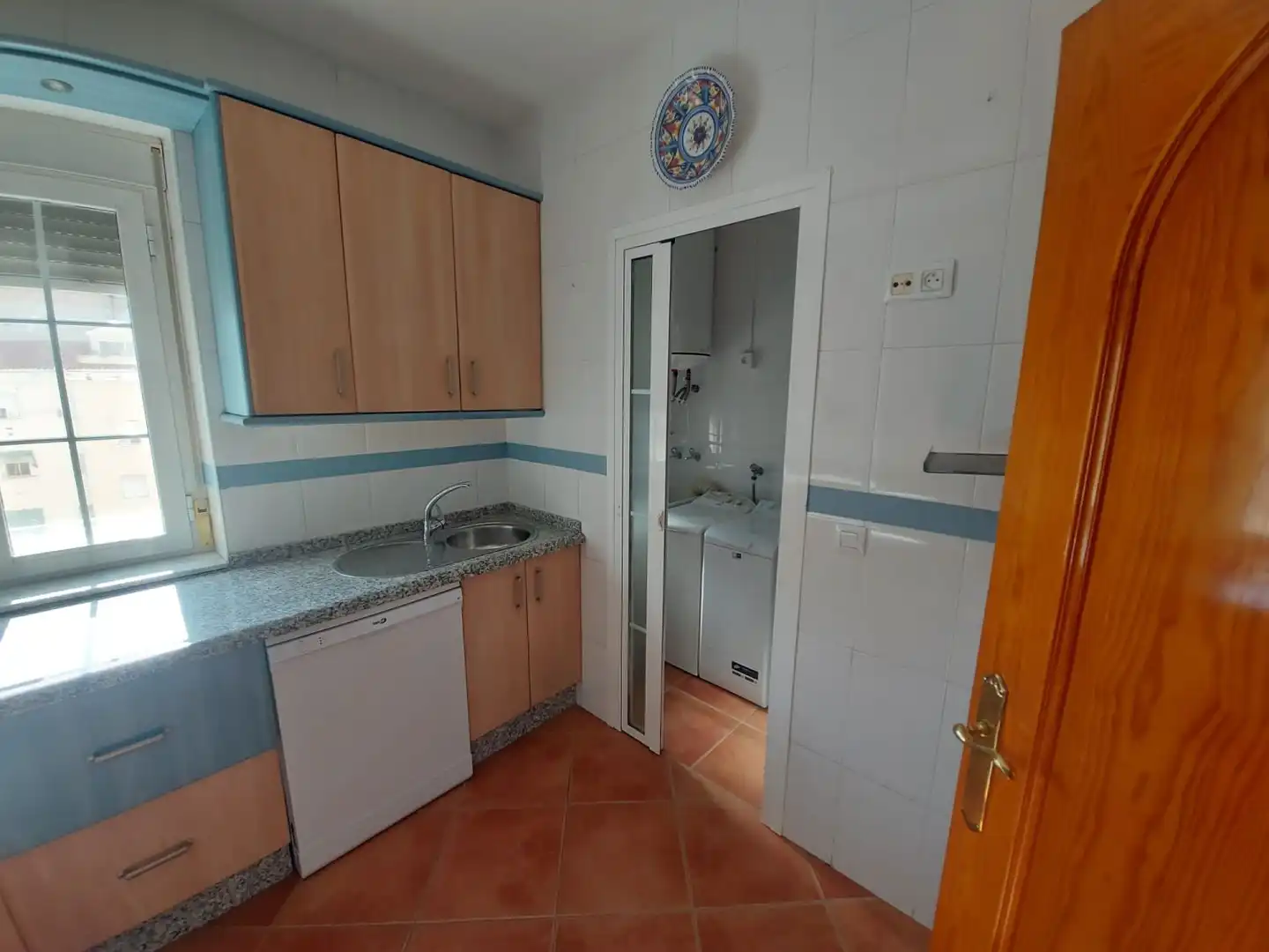 Piso de alquiler en Ubeda, Avda de Madrid - Pº de la Estación