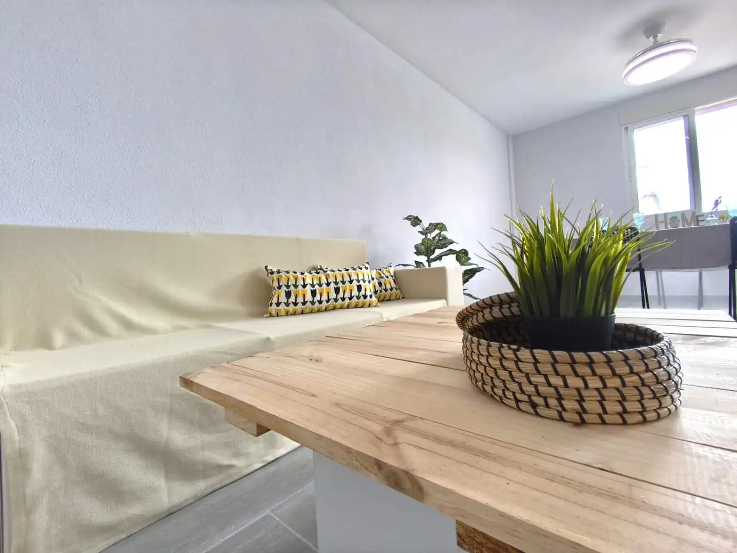 Living room of Detached homes for sale in La Romana  with Air Conditioner, Heating and Terrace
