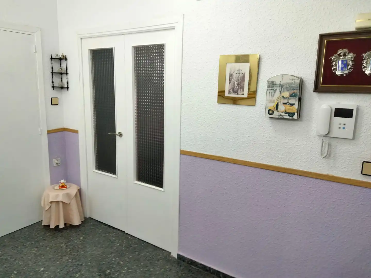 Wohnung mit Aufzug zum Verkauf in Industria, imagen 8