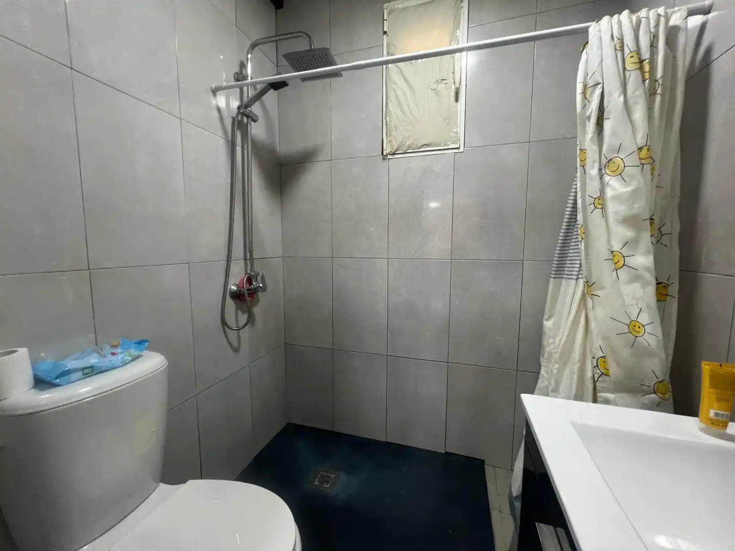 Baño de Terreno en venta en La Aldea de San Nicolás 