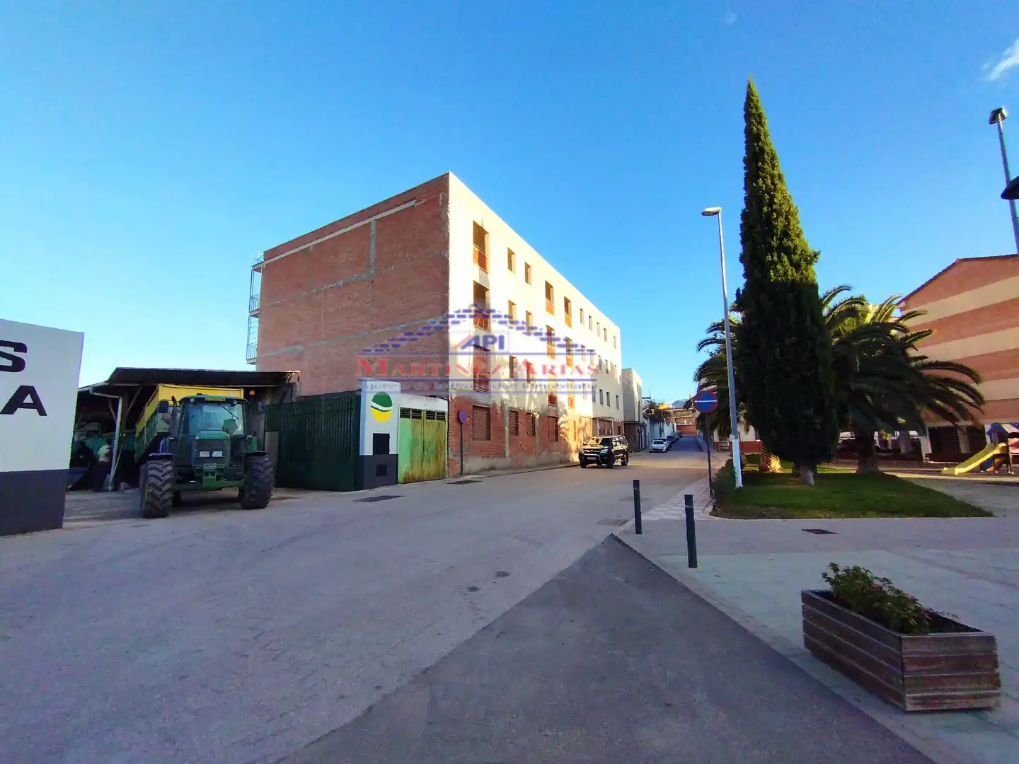 Immobles singulars en venda a Calle Villardompardo, imagen 39