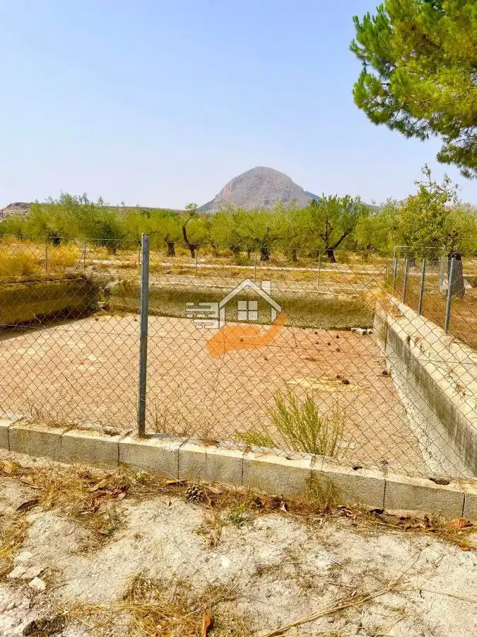 Casa rústica en venta en Vélez-Blanco, imagen 24
