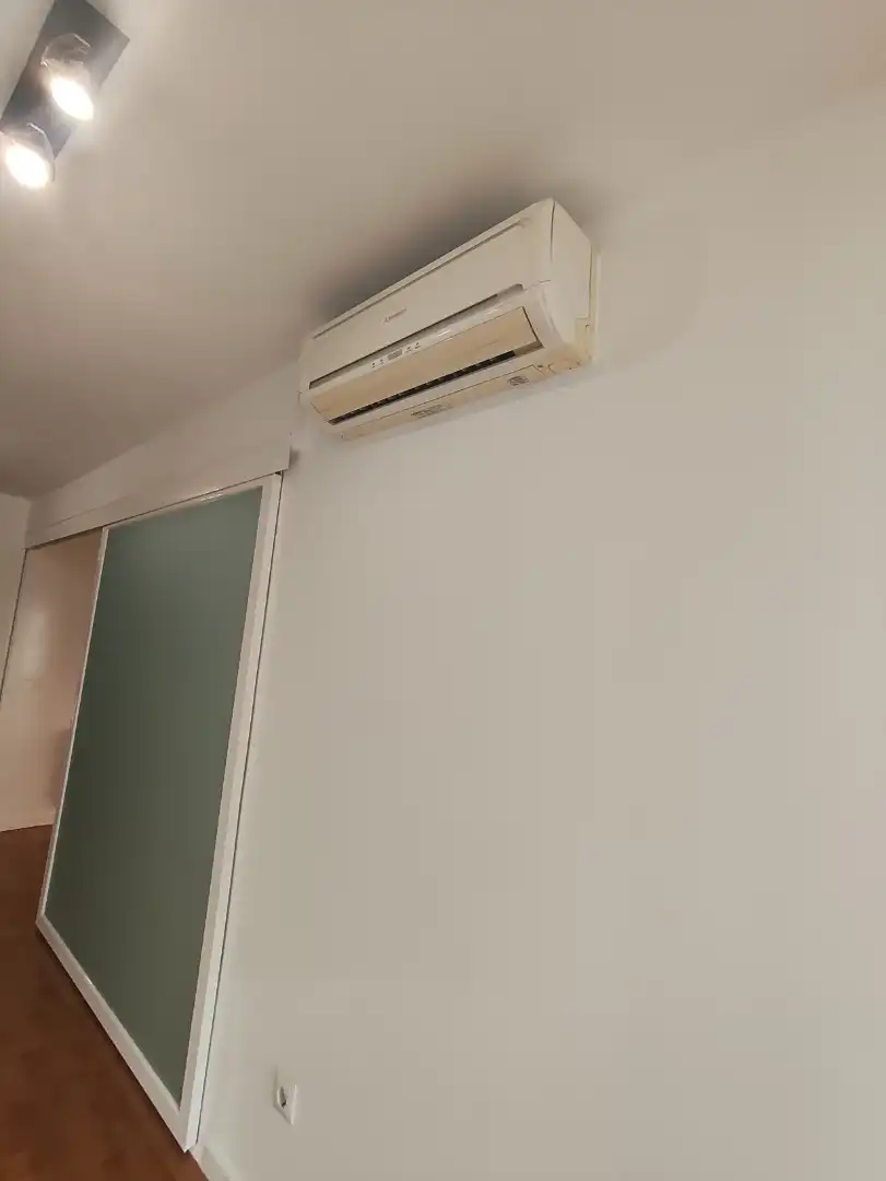 Piso en venta en Madrid con Aire acondicionado, Calefacción y Parquet