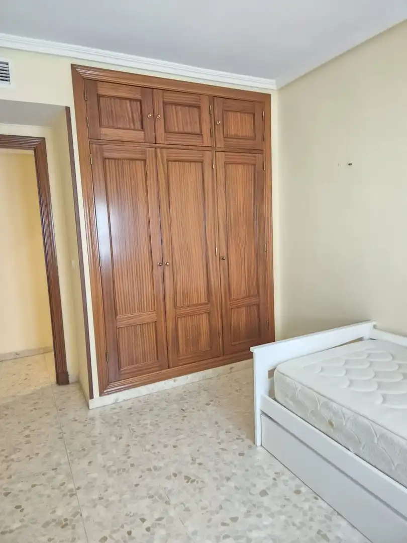 Piso de alquiler en Santa Marina