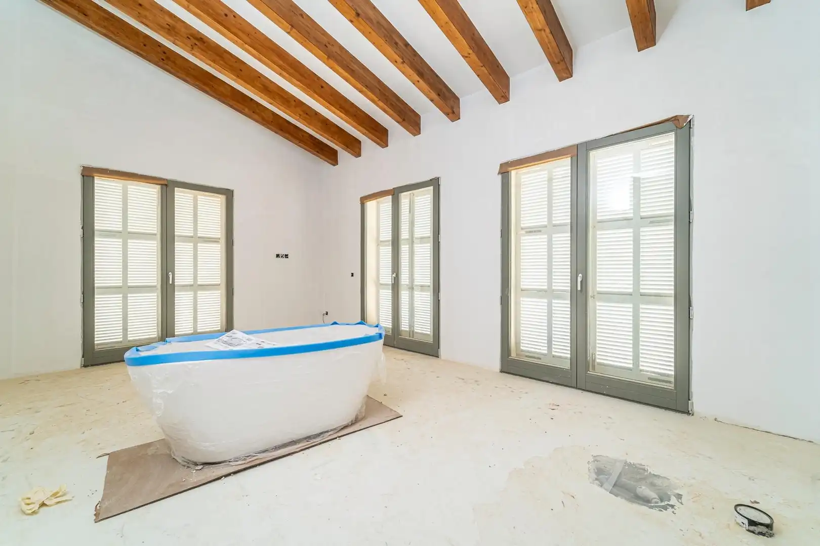Detached house with pool for sale in Cala d'Or, imagen 21