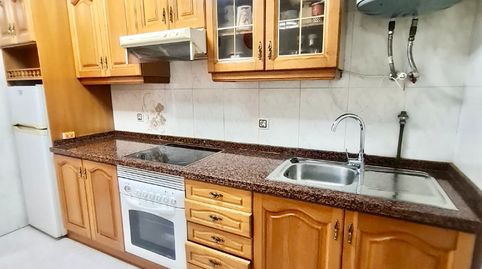 Foto 3 de Piso en venta en Calle Decano Prendes Pando, Barrio del Centro, Gijón