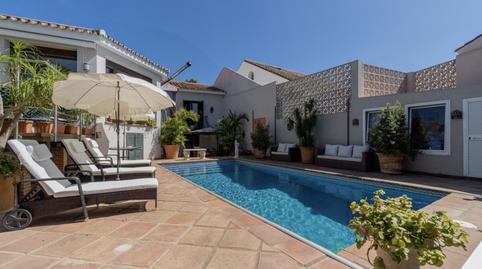 Photo 2 of House or chalet for sale in San Enrique - Guadiaro -  Pueblo Nuevo, Cádiz