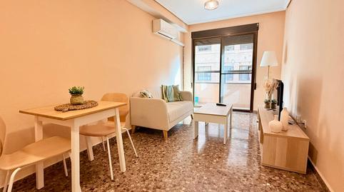 Photo 3 of Flat to rent in Carrer de Jerónima Galés, L'Hort de Senabre, Valencia