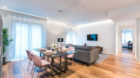 Photo 3 of Flat to rent in Calle de Don Ramón de la Cruz, Goya, Madrid