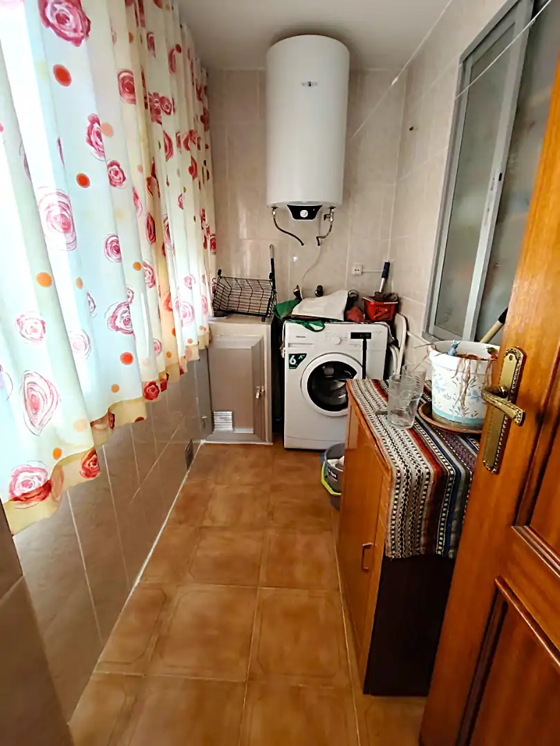 Cocina de Piso en venta en Foso - Moreras