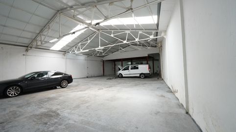 Foto 4 von Fabrikhallen zur Miete in Passeig del Comerç, 18, Eixample, Sabadell